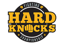 Hard Knocks Fighting Championship TV